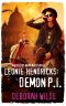 [Nava Katz 6.50] • Leonie Hendricks · Demon PI